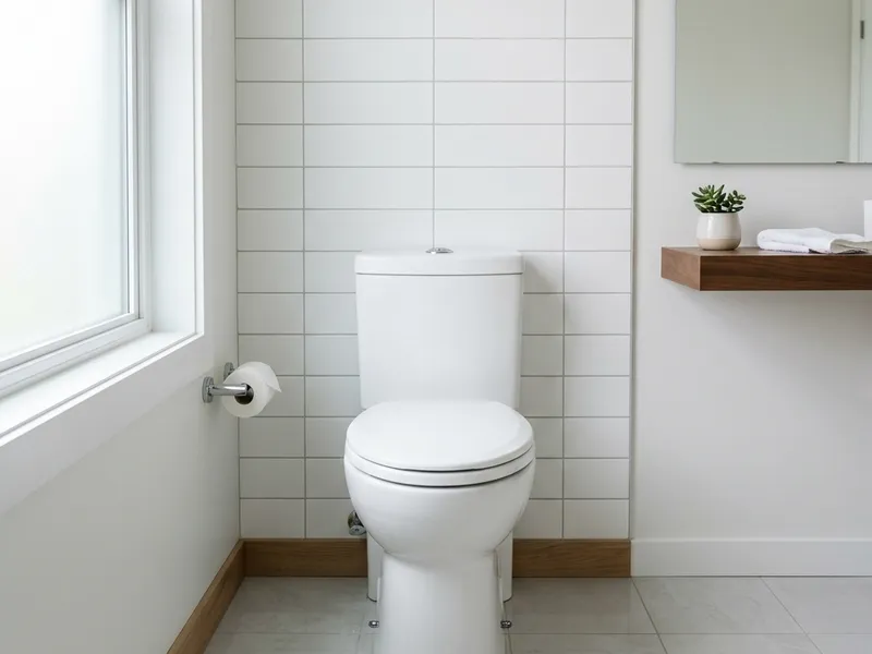 Toilet Repair & Installation Plumber in Oakland City, IN